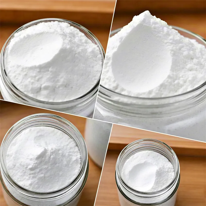 Food Grade L-tryptophan