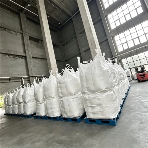 Feed-grade Fumaric Acid Is Gaining Market Favor Due To Its Cost-performance A...